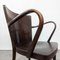 Vintage Bentwood Armchair from Thonet B 47, 1930s 17