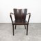 Vintage Bentwood Armchair from Thonet B 47, 1930s 1