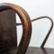 Vintage Bentwood Armchair from Thonet B 47, 1930s 2