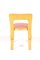 Vintage Model 65 Children's Chair by Alvar Aalto for Artek, Image 3