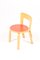 Chaise d'Enfant Vintage Modèle 65 par Alvar Aalto pour Artek 2