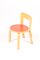 Vintage Model 65 Children's Chair by Alvar Aalto for Artek 2