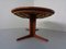 Extendable Teak Dining Table by Bernhard Pedersen & Son, Denmark, 1960s, Image 11