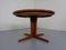 Extendable Teak Dining Table by Bernhard Pedersen & Son, Denmark, 1960s 20