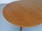 Extendable Teak Dining Table by Bernhard Pedersen & Son, Denmark, 1960s, Image 12