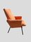 Sk660 Armchair by Pierre Guariche for Steiner, 1950s 5