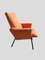 Sk660 Armchair by Pierre Guariche for Steiner, 1950s, Image 5