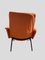 Fauteuil Sk660 par Pierre Guariche pour Steiner, 1950s 10