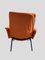 Sk660 Armchair by Pierre Guariche for Steiner, 1950s, Image 10