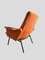 Sk660 Armchair by Pierre Guariche for Steiner, 1950s, Image 9