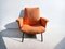Sk660 Armchair by Pierre Guariche for Steiner, 1950s 2