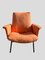 Sk660 Armchair by Pierre Guariche for Steiner, 1950s 1