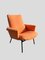 Sk660 Armchair by Pierre Guariche for Steiner, 1950s 3