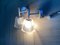 Lámparas de pared Romeo Babe W Starck Design de Philippe Starck para Flos. Juego de 2, Imagen 7