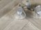 Lampade da parete Romeo Babe W Starck design di Philippe Starck per Flos, set di 2, Immagine 2