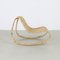 Handwoven Rocking Chair by James Irvine for Ikea, 2000s, Image 3