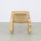 Handwoven Rocking Chair by James Irvine for Ikea, 2000s 5