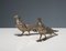 Mid-Century Italian Silver Pheasants, 1950s, Set of 2, Image 12