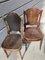 Bugholz Chairs by Jacob & Josef Kohn, 1910s, Set of 2 9