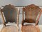 Bugholz Chairs by Jacob & Josef Kohn, 1910s, Set of 2, Image 10