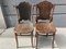 Bugholz Chairs by Jacob & Josef Kohn, 1910s, Set of 2, Image 1