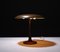 Big Italian Table Lamp in Brass, 1950s 3