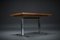 Expandable Dining Table in Palisander by Lübke, 1960s 5