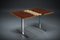 Expandable Dining Table in Palisander by Lübke, 1960s 3