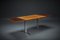Expandable Dining Table in Palisander by Lübke, 1960s 9