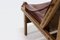 Hunter Safari Chair by Torbjørn Device for Bruksbo, 1960s, Image 6