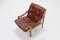 Hunter Safari Chair von Torbjørn Device für Bruksbo, 1960er 5