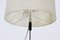 Adjustable Floor Lamp by Ruser & Kuntner for Knoll International, 1960s, Image 3