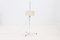 Adjustable Floor Lamp by Ruser & Kuntner for Knoll International, 1960s, Image 9