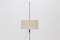 Adjustable Floor Lamp by Ruser & Kuntner for Knoll International, 1960s 8