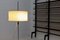 Adjustable Floor Lamp by Ruser & Kuntner for Knoll International, 1960s 2