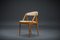 Danish Model 31 Desk Chair by Kai Kristiansen for Schou Andersen, 1960s 1