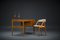 Danish Model 31 Desk Chair by Kai Kristiansen for Schou Andersen, 1960s 11