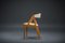 Danish Model 31 Desk Chair by Kai Kristiansen for Schou Andersen, 1960s 2