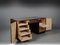 Mobilier de Bureau Bauhaus par Rincklake, 1920s, Set de 13 8