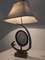 Sculpture Table Lamp by Willy Daro, 1970s, Image 4