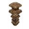 Antique Pagoda in Wood 4