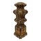Antique Pagoda in Wood 1