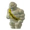 Mid Century Michelin Man Advertising Sculpture, France, 1960s, Image 2