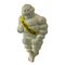 Escultura publicitaria de hombre Michelin Mid Century, Francia, años 60, Imagen 1