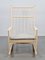 Mid-Century Scandinavian Rocking Chair Tapiovaara Bar, 1960s, Image 1