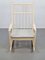 Mid-Century Scandinavian Rocking Chair Tapiovaara Bar, 1960s, Image 8