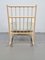 Rocking Chair Mid-Century Scandinave Tapiovaara, 1960s 5