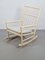 Rocking Chair Mid-Century Scandinave Tapiovaara, 1960s 7