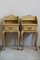 Louis Philippe French Bedside Tables, 1860s, Set of 2, Image 1