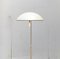 Vintage German Counterweight Floor Lamp from Cosack, 1980s 15